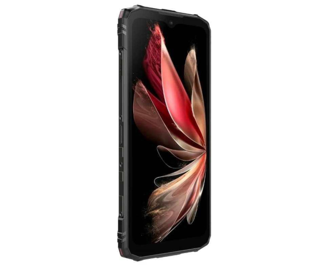Doogee Blade 10 Pro 6/256GB 90Hz Czerwony - 1282856 - zdjęcie 4